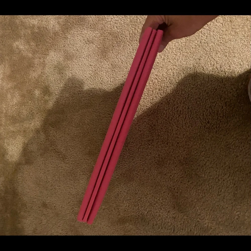 N/A unused pink